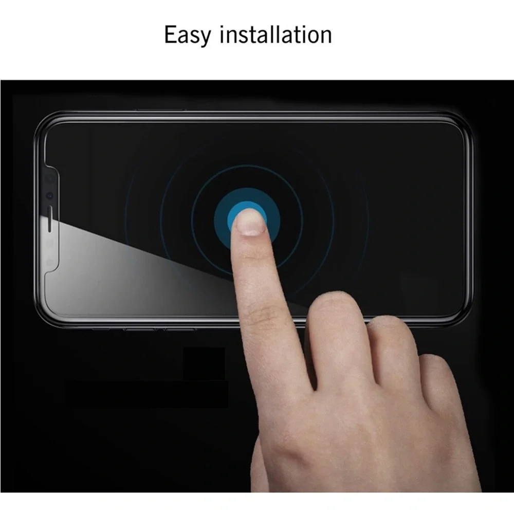 iPhone 12 / iPhone 12 Pro Privacy Screen Protector